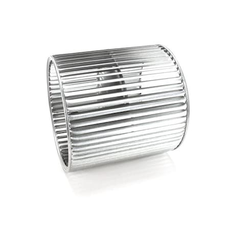 Trane Blower Motor MOT10343